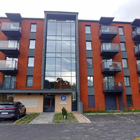 Apartament 34, Olimpijska 2 Mielno (Koszalin) Exterior foto