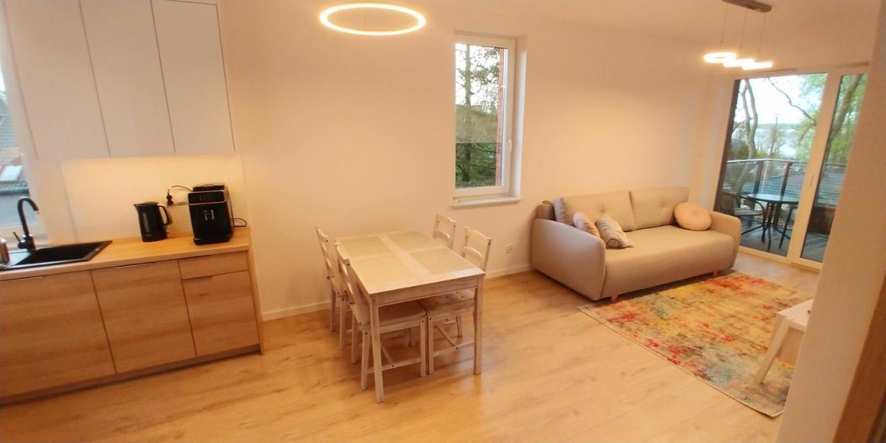 Apartament 34, Olimpijska 2 Mielno (Koszalin) Exterior foto