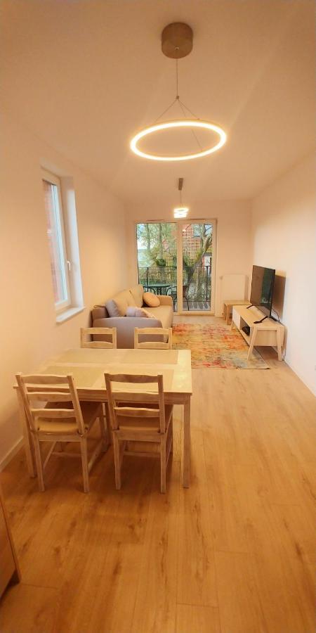 Apartament 34, Olimpijska 2 Mielno (Koszalin) Exterior foto